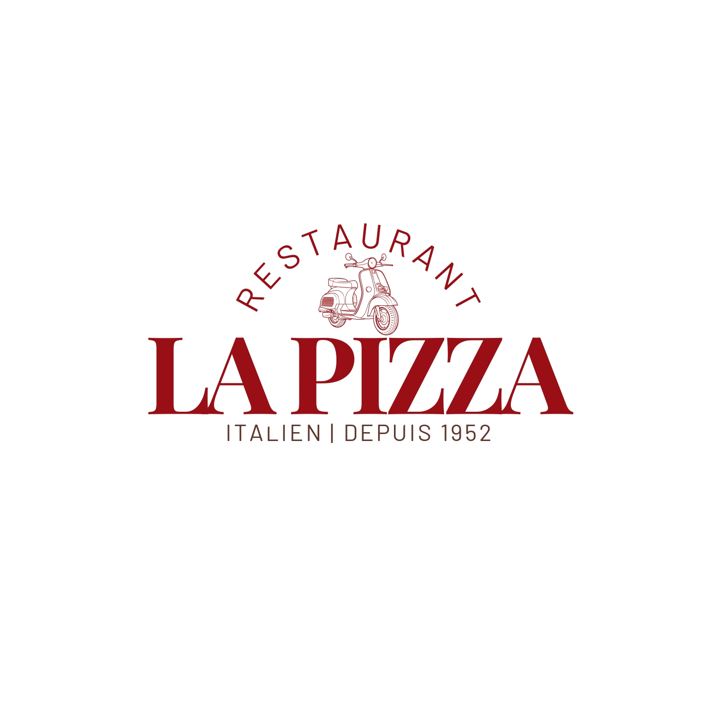La Pizza